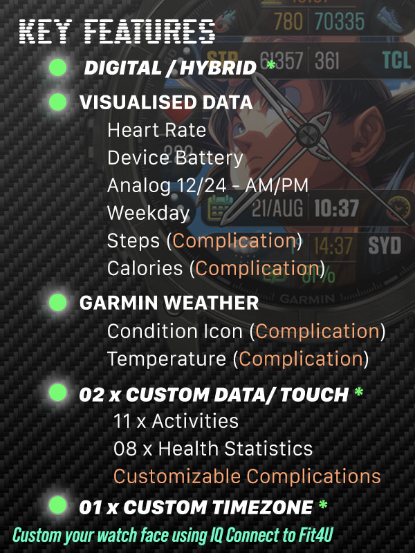 Fit4U – 051 · Screenshot 1