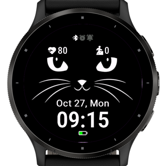 Cat Gaze · Screenshot 3