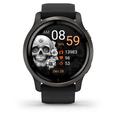Sugar Skull 06 · Screenshot 1
