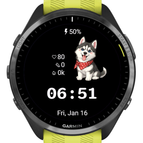 Cute Dog · Screenshot 1