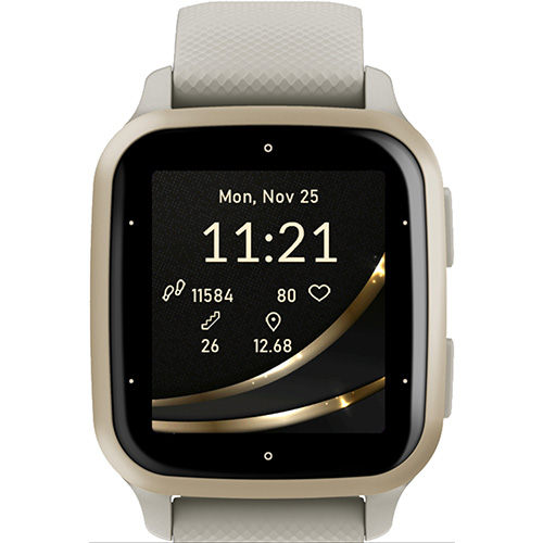 Golden Black · Screenshot 2