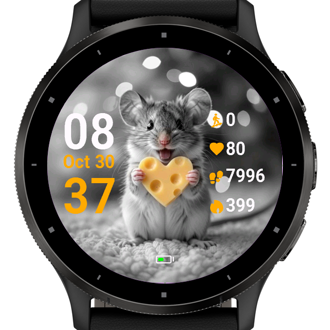 Mouse Joy · Screenshot 3