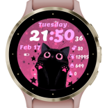 Paw 004 · Screenshot 0