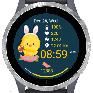 Easter Chicken · Screenshot 4