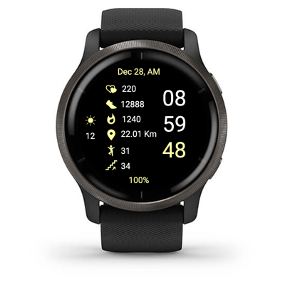 Outdoor Sport · Screenshot 2