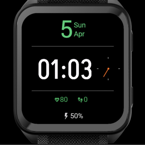 Minimal Pro 3