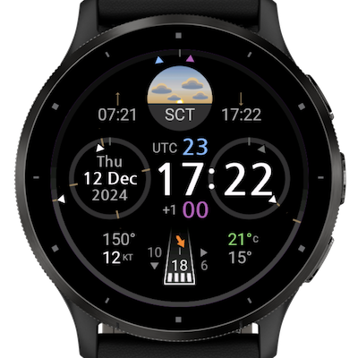 Aviator NextGen · Screenshot 1