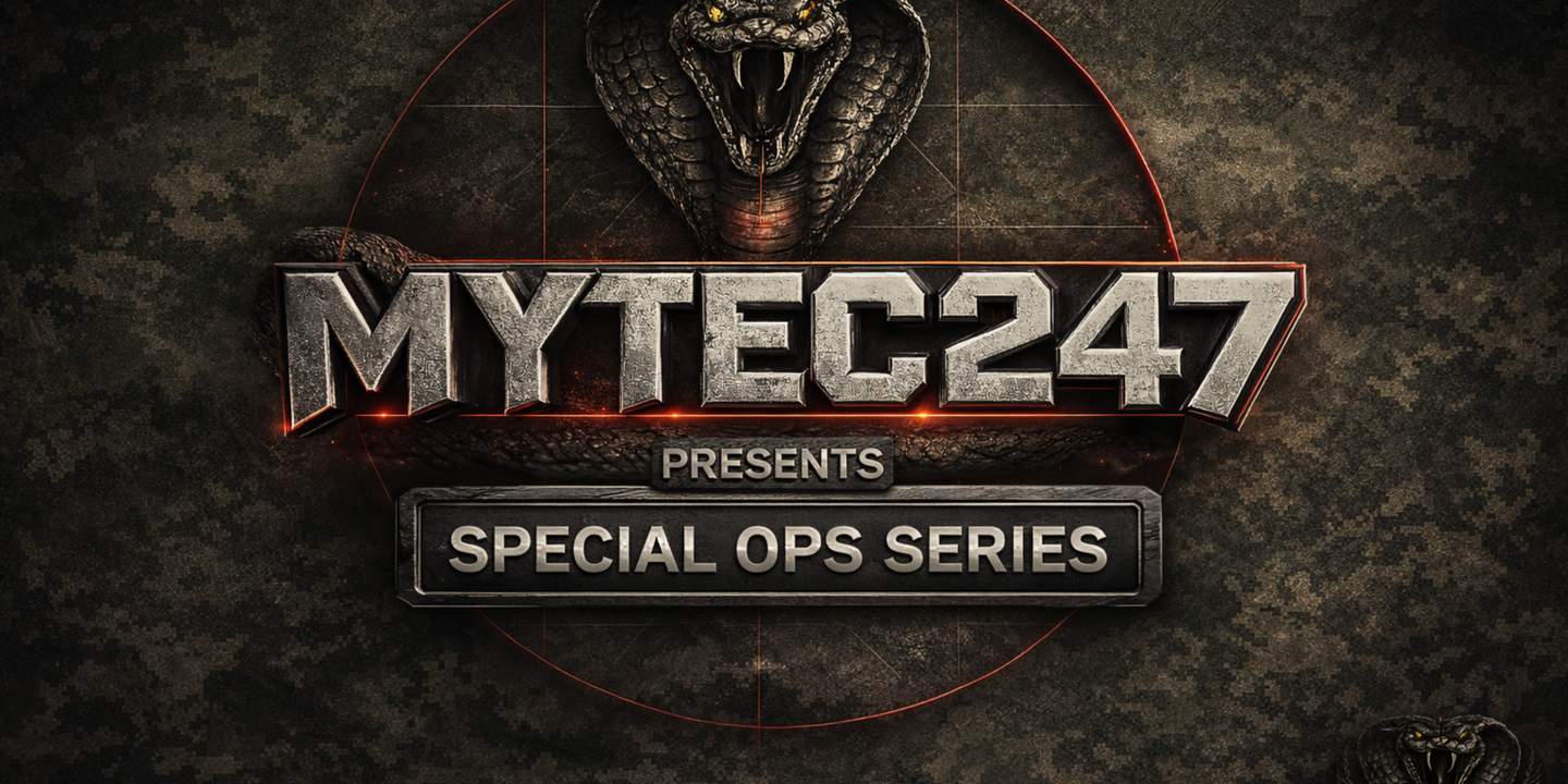 SKULLFORCE GRID 247 TACTICAL CORE · Screenshot 1