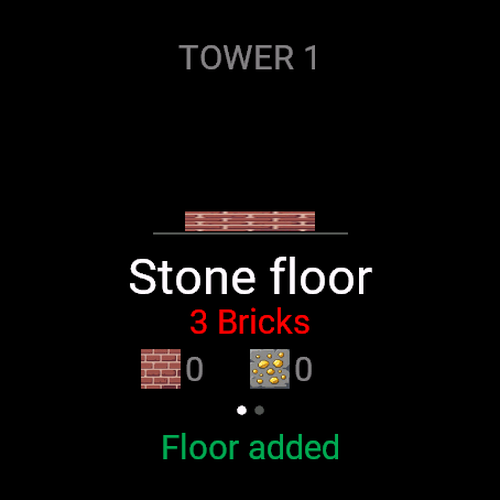 BlockMine gameplay screenshot 3