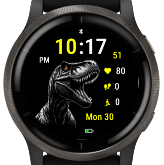 Toothy Dino · Screenshot 3