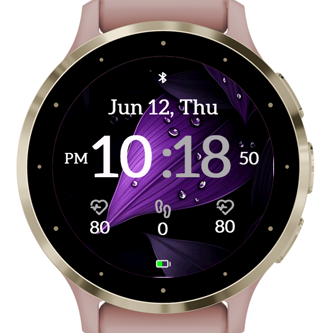 Lilac Moisten · Screenshot 0