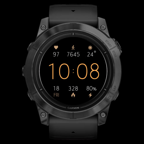 Simple Digital · Screenshot 0