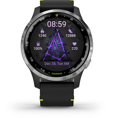 Awooche DSG · Screenshot 1