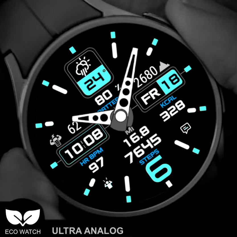 Ultra Analog 5