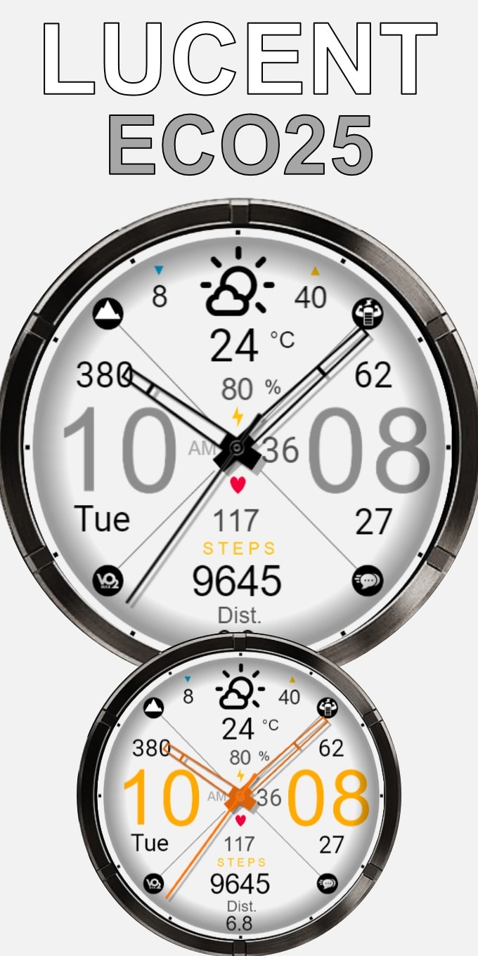 Lucent · Screenshot 0