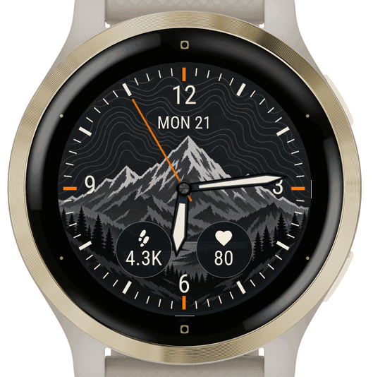 Mountain Tactical · Screenshot 2