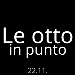 Quasi – approssimativo · Screenshot 2