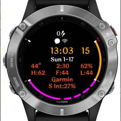 Simple Lean G2 · Screenshot 2