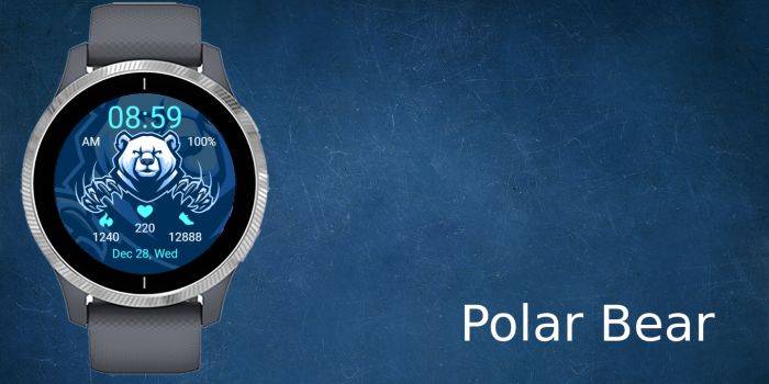 Polar Bear · Screenshot 0