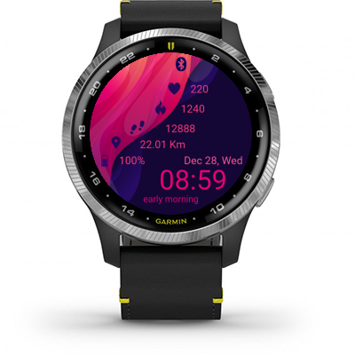 Pink Waves · Screenshot 0