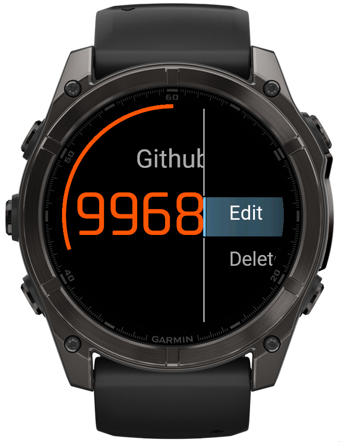 OTP Authenticator  4
