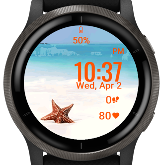 Beach Star · Screenshot 2