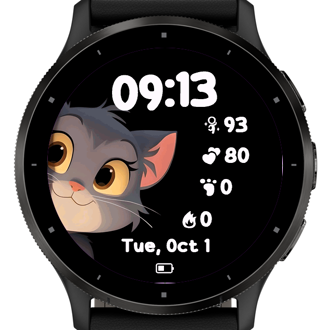 Tom Kitty · Screenshot 1