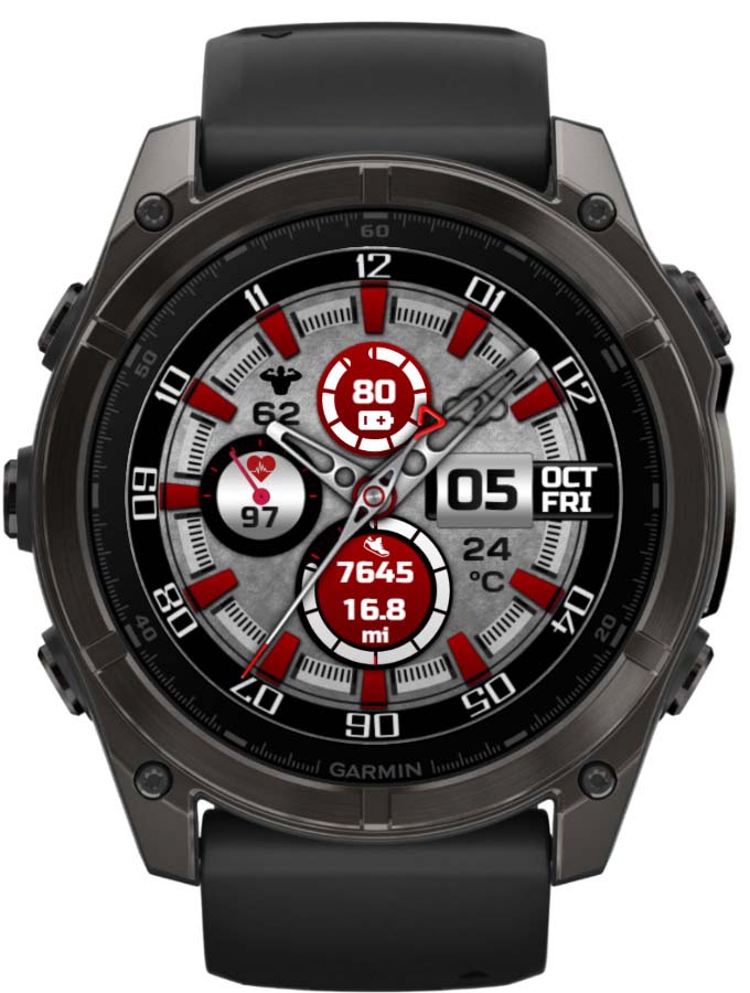 Digital red 454 · Screenshot 0