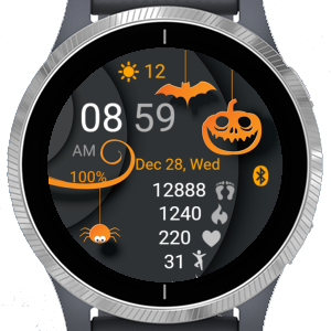 Halloween Night · Screenshot 4