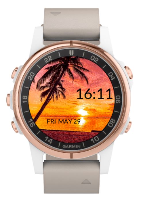 Summer Sunset · Screenshot 4