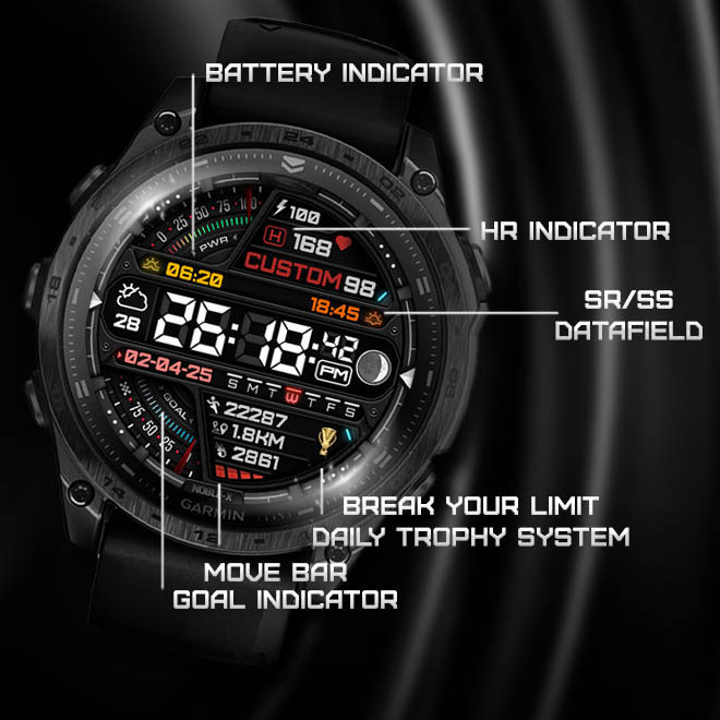 NBX The LEGACY · Screenshot 2