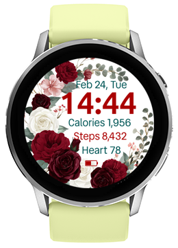 Half Ring · Screenshot 1