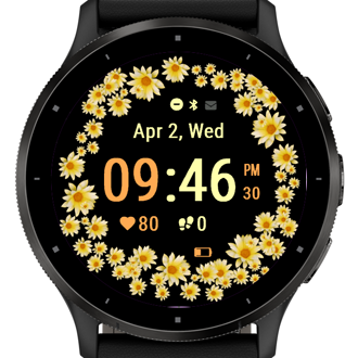 Daisy Ring · Screenshot 3