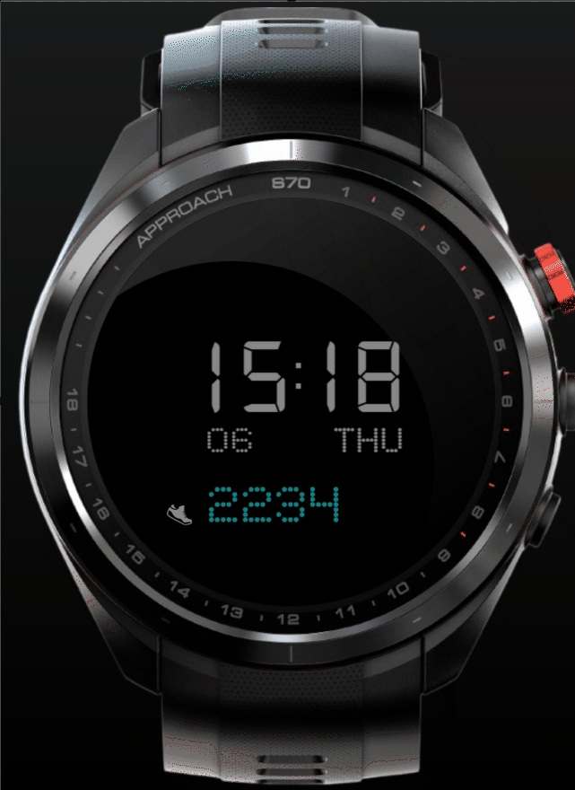 DIGITAL CORE_X · Screenshot 4