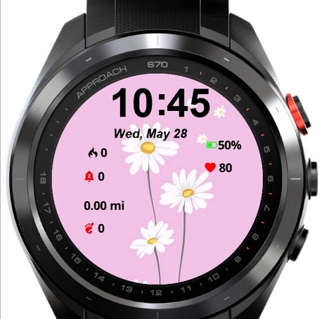 Flowers Bouquet · Screenshot 0