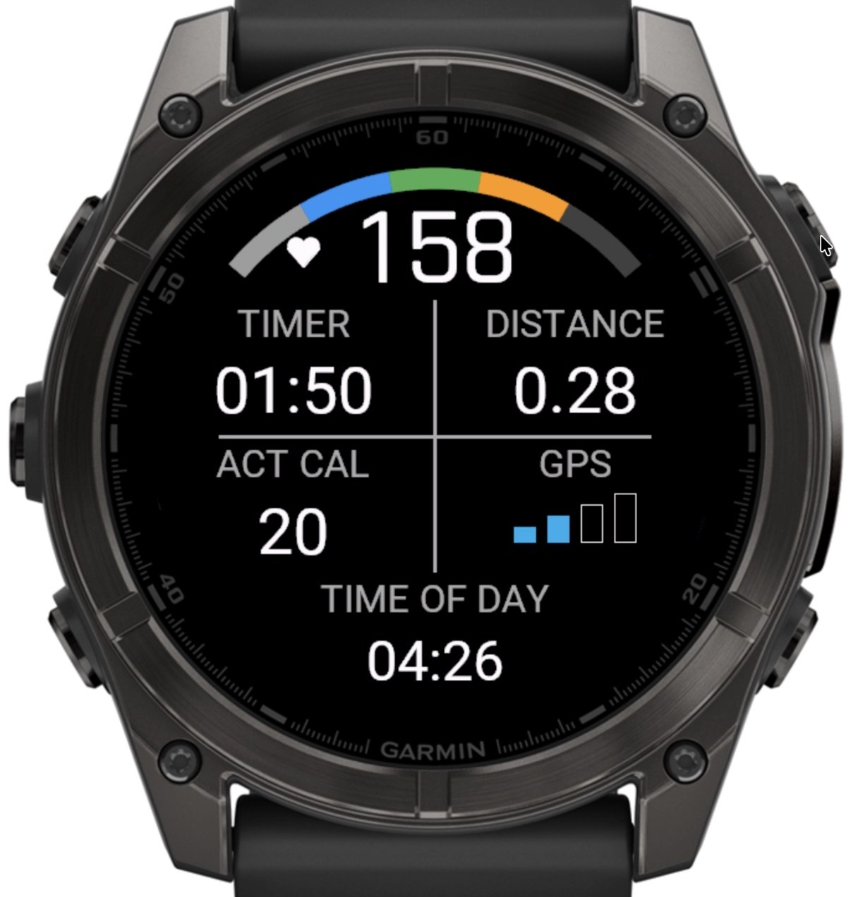 Surfilog. Surf Tracking · Screenshot 1