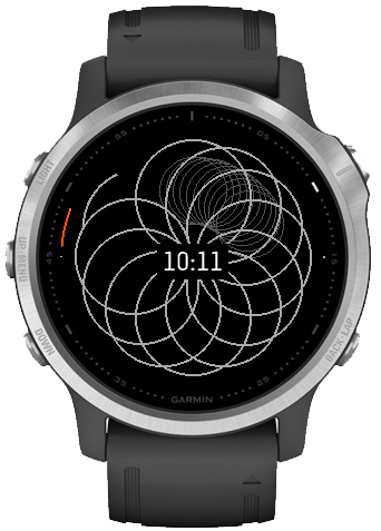 Flow.Circ · Screenshot 2