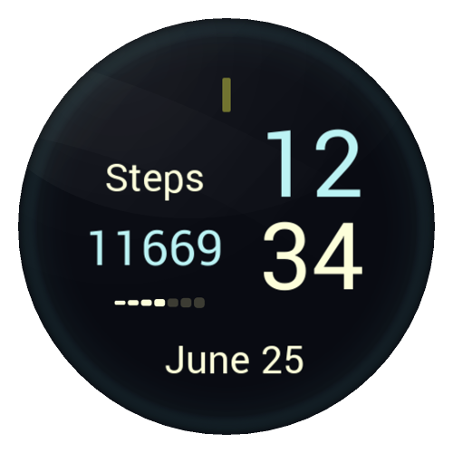 Data Lover 13 · Screenshot 0