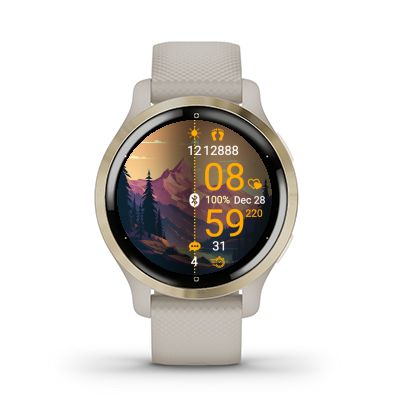 In The Mountains A14 · Screenshot 4