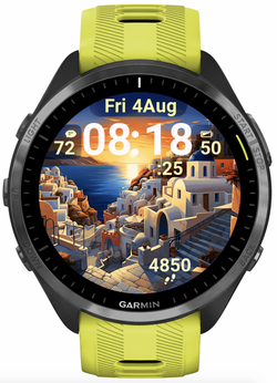 Sunny Greece · Screenshot 1