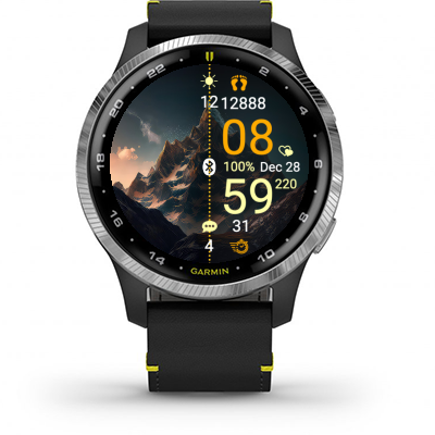 In The Mountains A11 · Screenshot 0