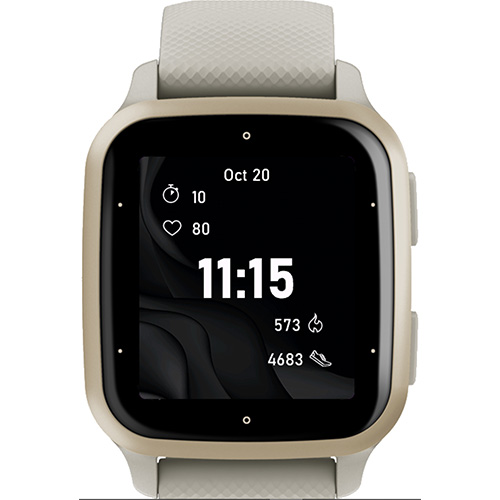 Just Black · Screenshot 3