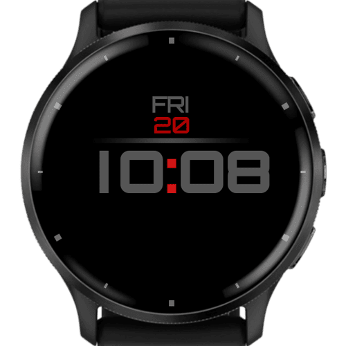 Countdown · Screenshot 1