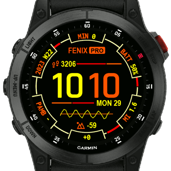 Fenix7 Pro2 MB · Screenshot 2