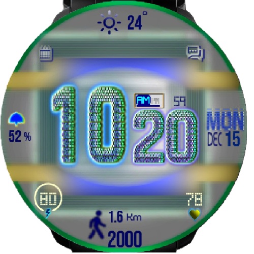 SYCORAX · Screenshot 3