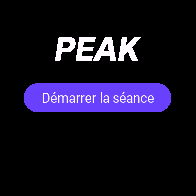 Peak · Screenshot 0