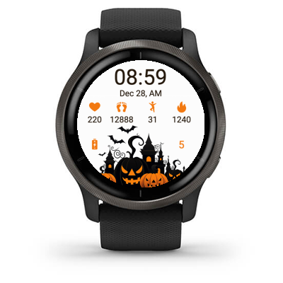 Halloween XX3 · Screenshot 1