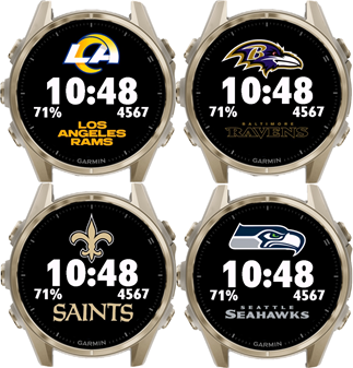 #111 American Football Teams · Screenshot 1