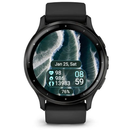 Ocean SO · Screenshot 2