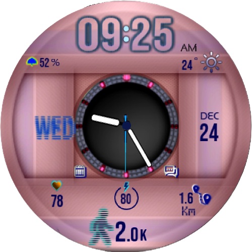 Dysnomia · Screenshot 3